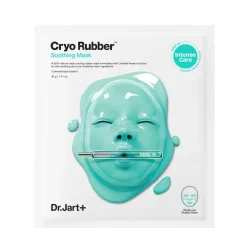 Cryo Rubber Soothing Mask