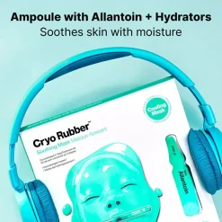 Cryo Rubber Soothing Mask
