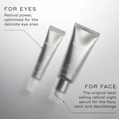 Crystal Retinal 6 Serum