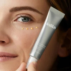 Crystal Retinal Ceramide Eye 6