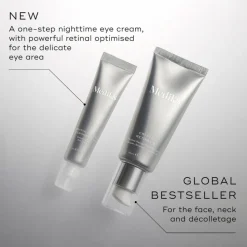 Crystal Retinal Ceramide Eye 6