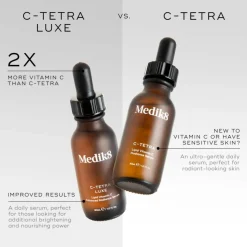 C-Tetra Luxe Serum