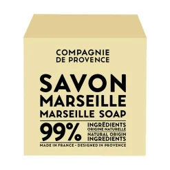 Cube Of Marseille Soap