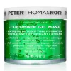 Cucumber Gel Mask