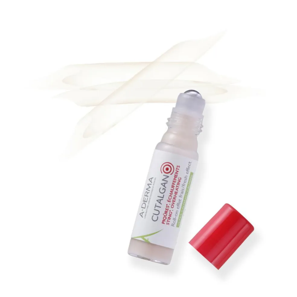 Cutalgan Roll-on Fresh Effect