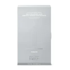 10D Hyaluronic Acid Ampoule Serum Concentrate