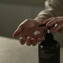 Daily Comfort Hand Cream