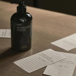 Daily Comfort Hand Cream