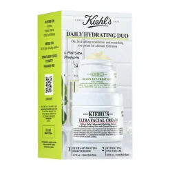 Daily Hydrators Sæt