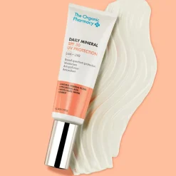 Daily Mineral Spf 30 UV Protection