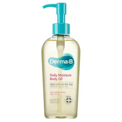 Daily Moisture Body Oil