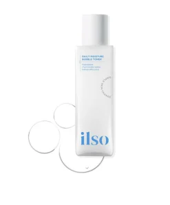 Daily Moisture Bubble Toner