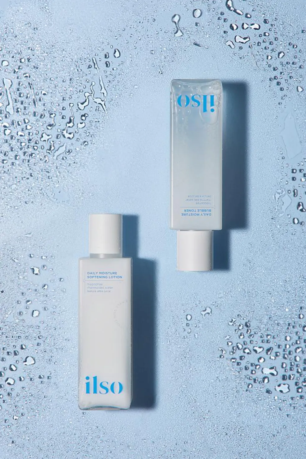 Daily Moisture Bubble Toner