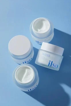 Daily Moisture Pudding Cream