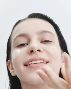 Daily Moisture Pudding Cream