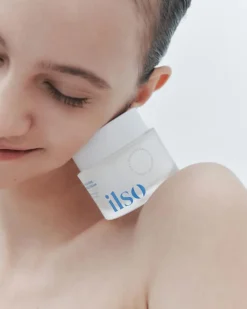 Daily Moisture Pudding Cream