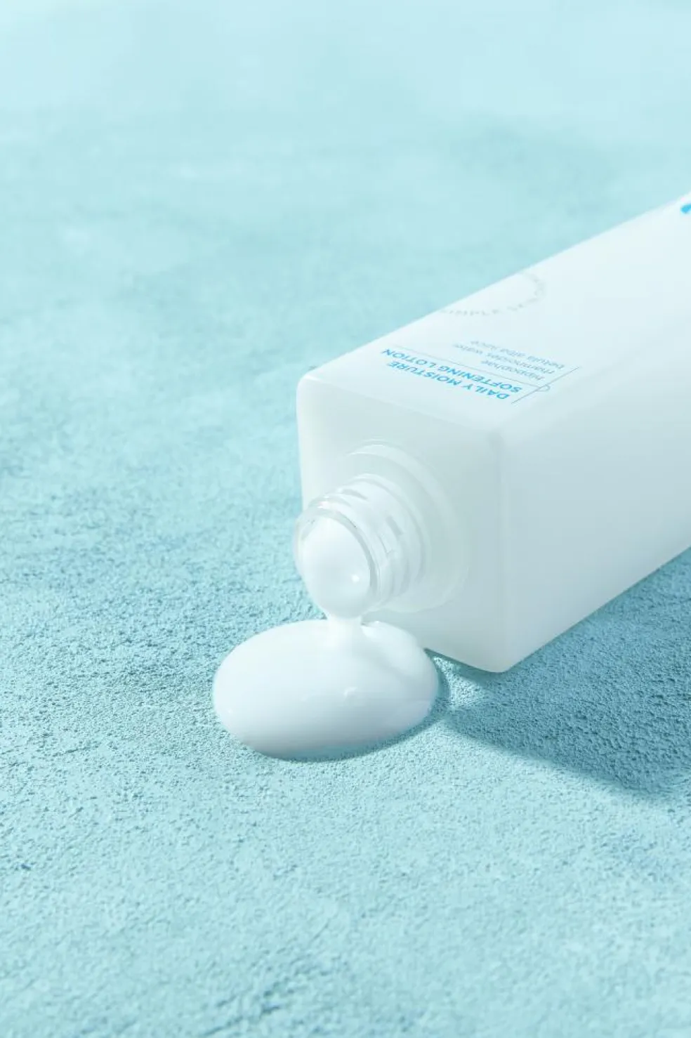 Daily Moisture Softening Lotion