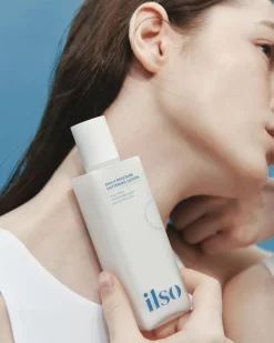 Daily Moisture Softening Lotion