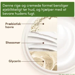 Daily Moisturising Cream