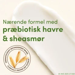 Daily Moisturising Cream