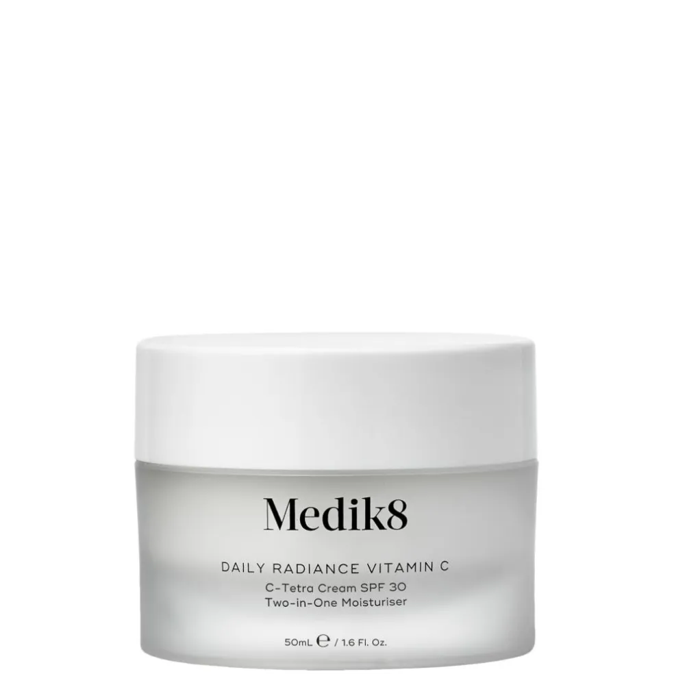 Daily Radiance Vitamin C