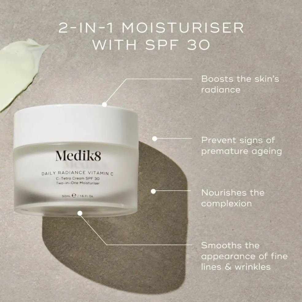 Daily Radiance Vitamin C