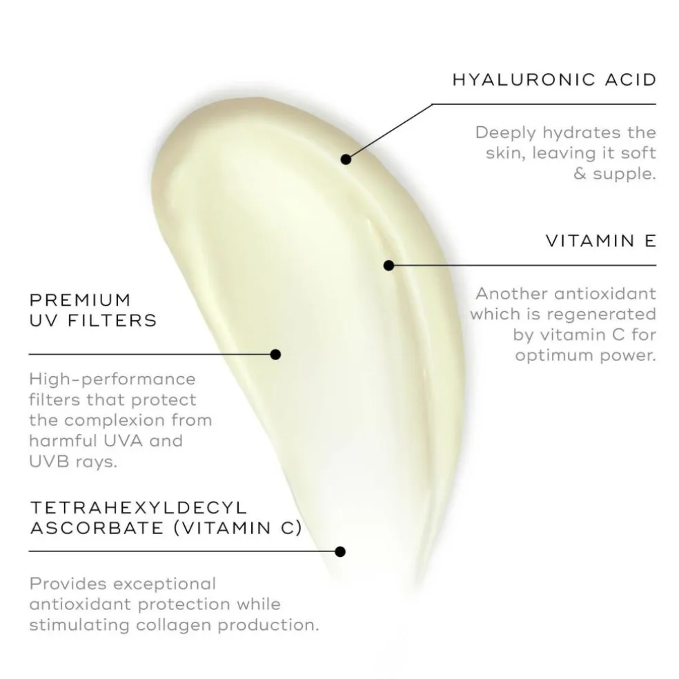 Daily Radiance Vitamin C