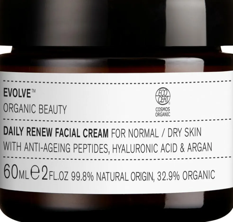 Daily Renew Facial Cream
