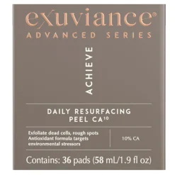 Daily Resurfacing Peel