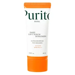 Daily Soft Touch Sunscreen