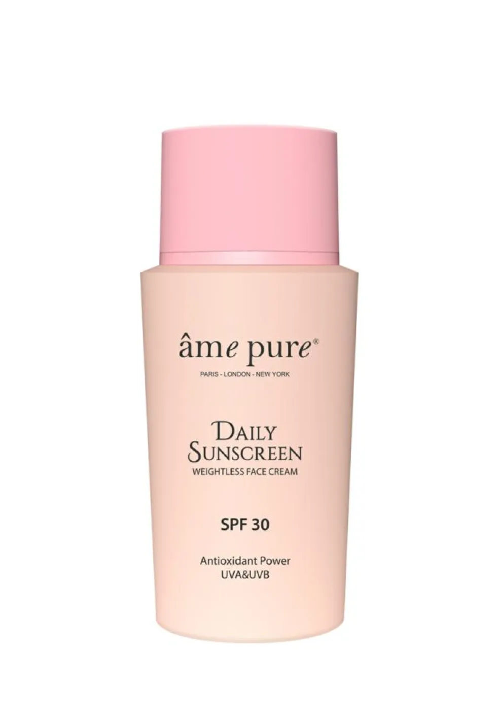 Daily Sunscreen SPF 30