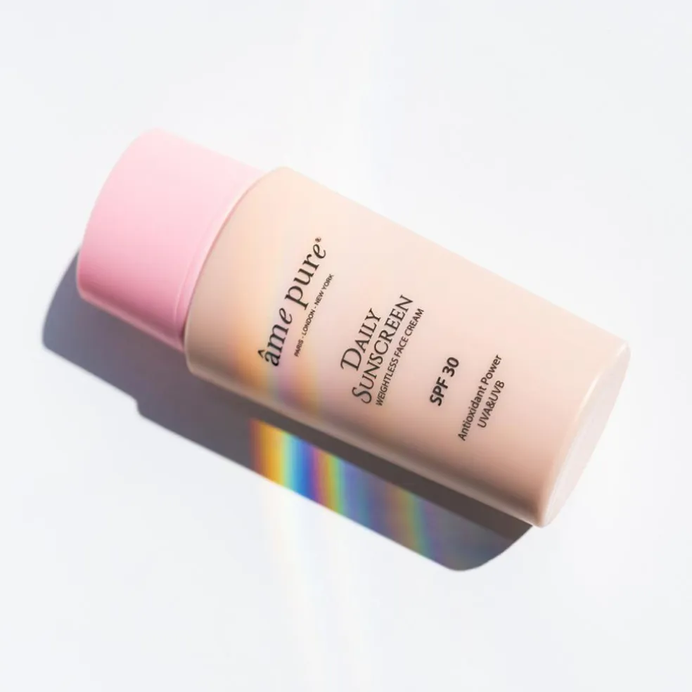 Daily Sunscreen SPF 30