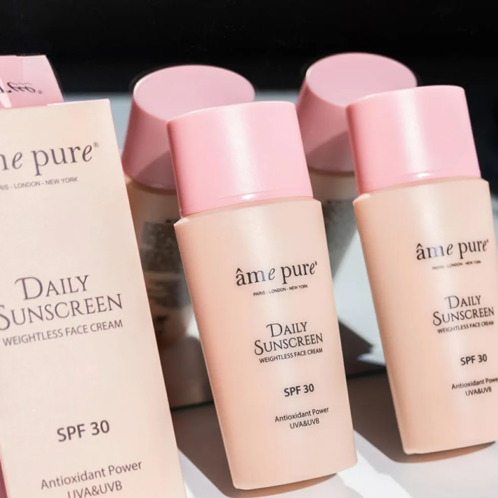 Daily Sunscreen SPF 30