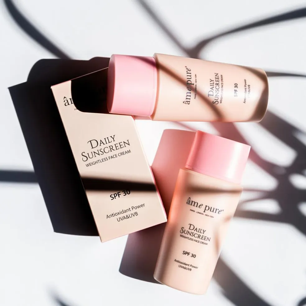 Daily Sunscreen SPF 30