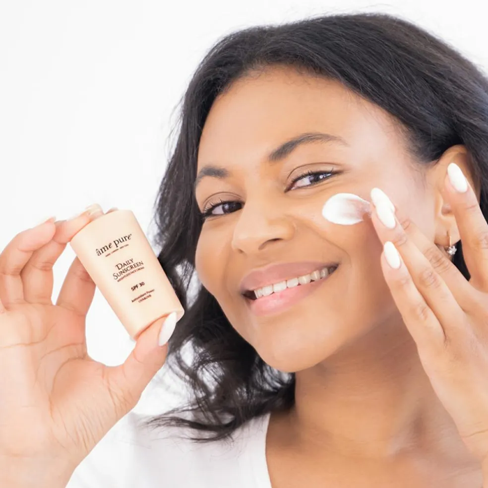 Daily Sunscreen SPF 30