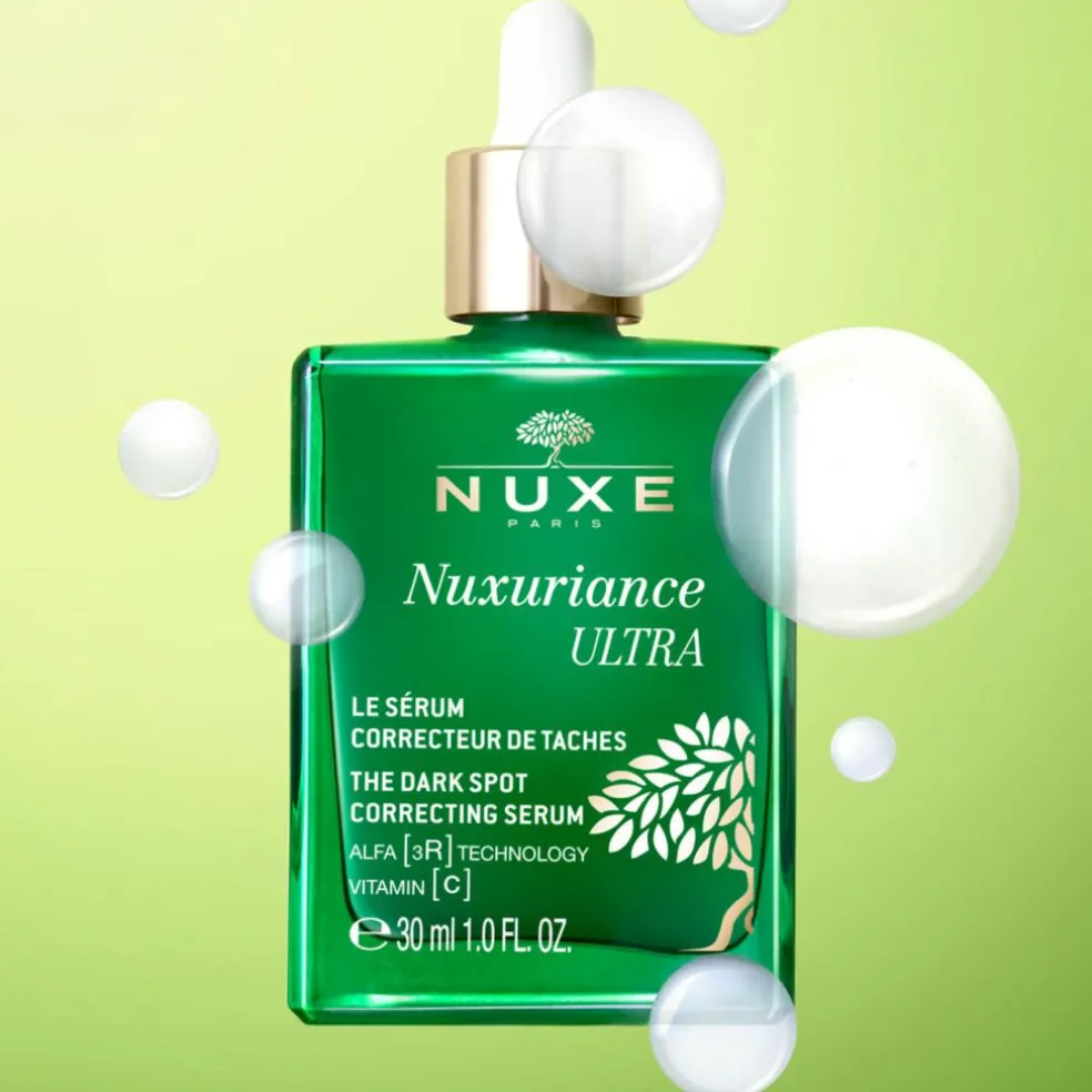 Dark Spot Correcting Serum, Nuxuriance® Ultra