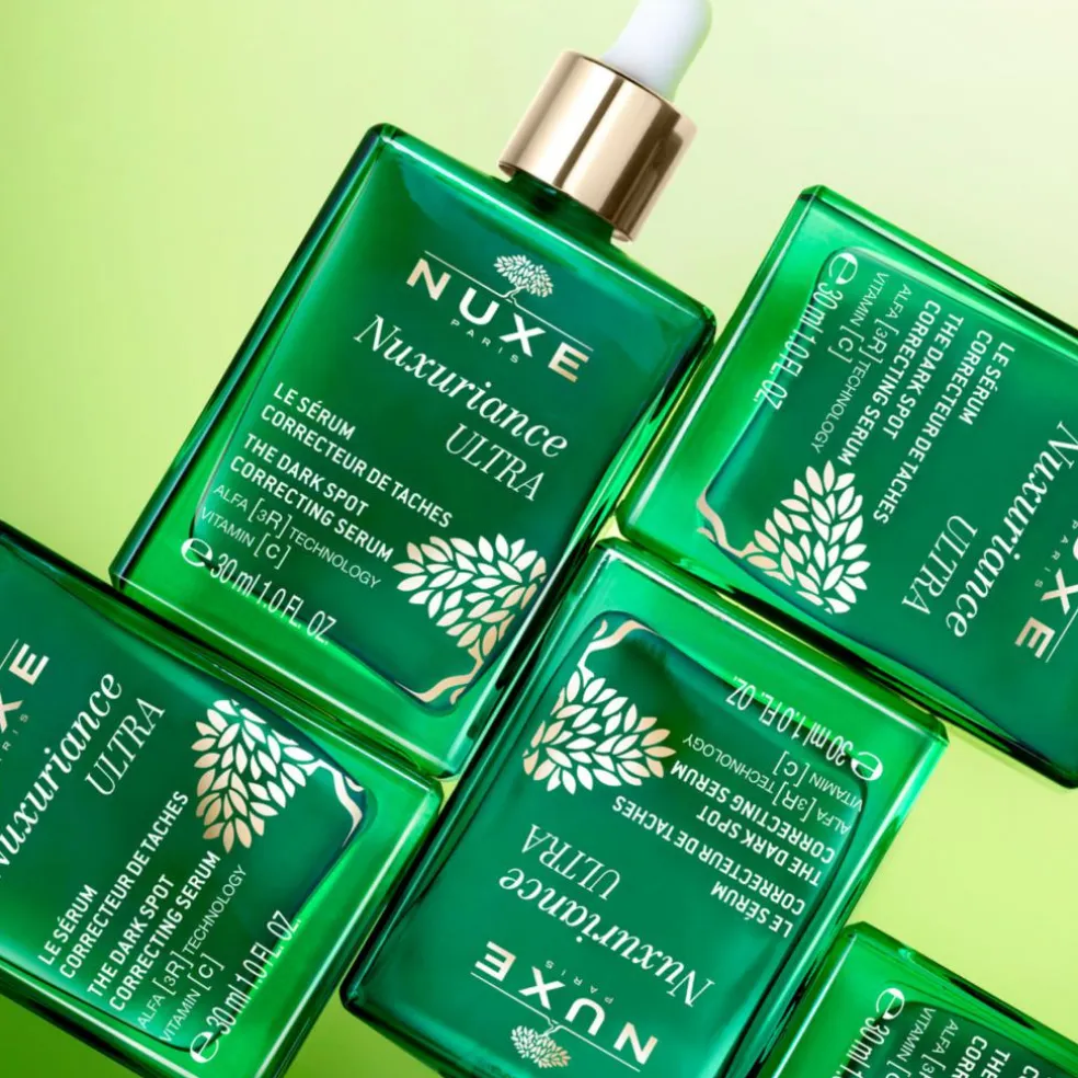 Dark Spot Correcting Serum, Nuxuriance® Ultra