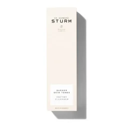 Darker Skin Tones Enzyme Cleanser