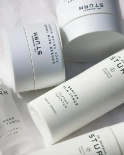 Darker Skin Tones Enzyme Cleanser