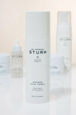 Darker Skin Tones Enzyme Cleanser