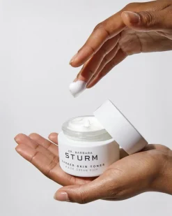 Darker Skin Tones Face Cream Rich