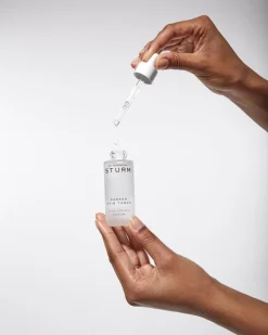 Darker skin Tones Hyaluronic Serum