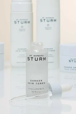 Darker skin Tones Hyaluronic Serum