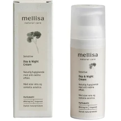 Day & Night Cream Sensitive Skin