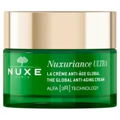Day Cream – all skin types, Nuxuriance® Ultra