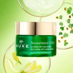 Day Cream – all skin types, Nuxuriance® Ultra