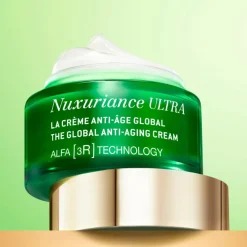 Day Cream – all skin types, Nuxuriance® Ultra