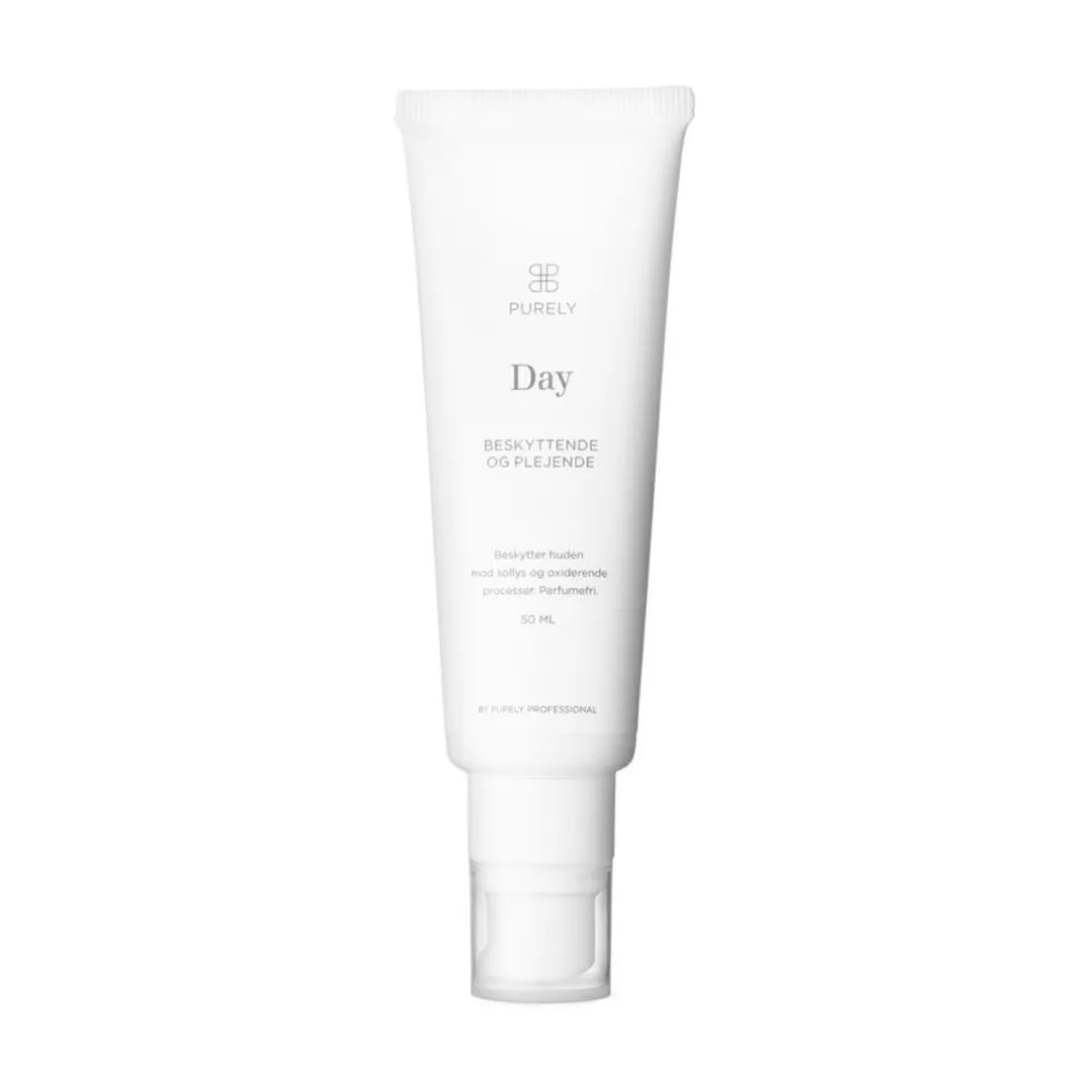 Day Cream - SPF 15
