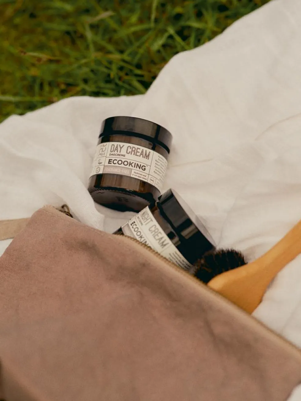 Day Cream Fragrance Free