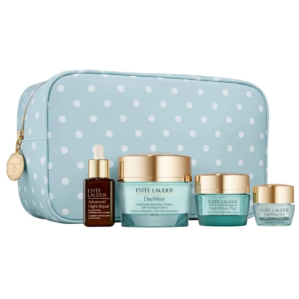 DayWear Moisture Value Gift Set